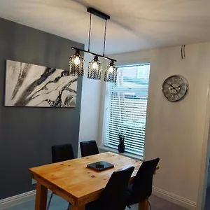 Holiday home The Stone House Ii, Nottingham
